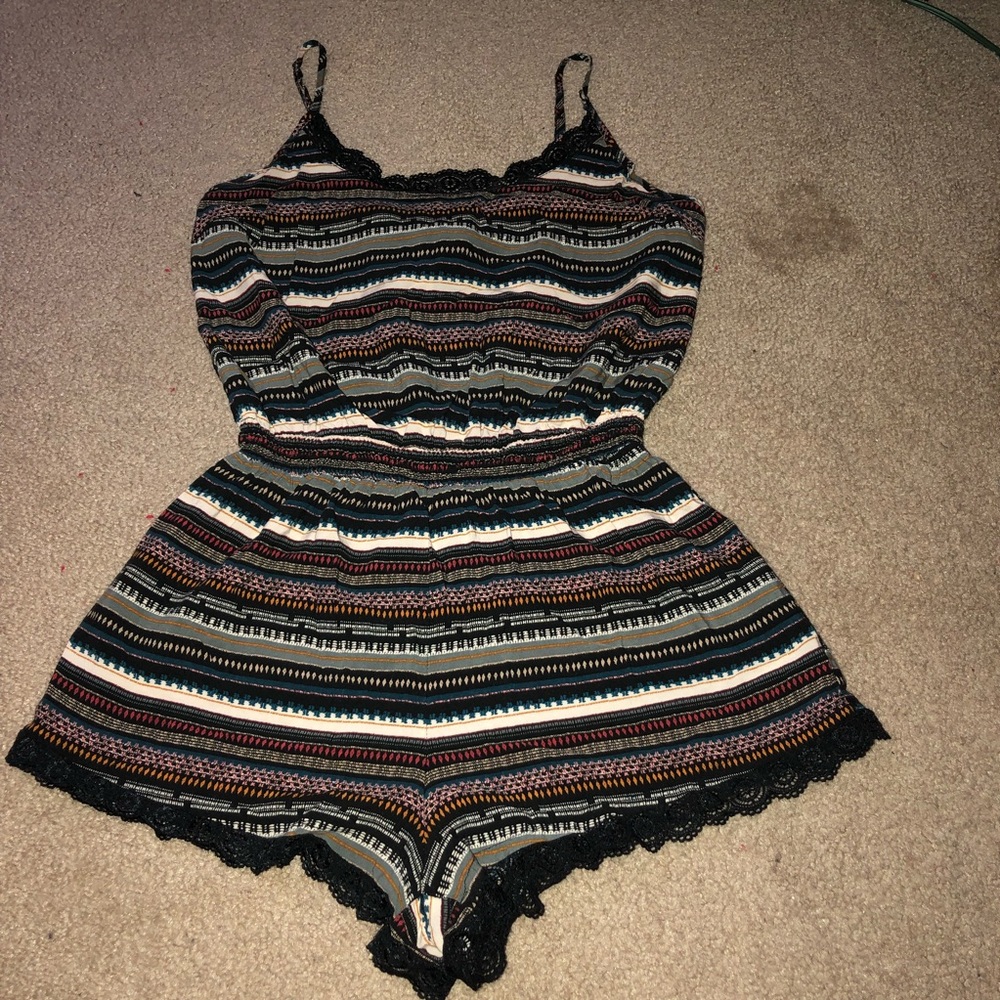 Forever 21 | Romper